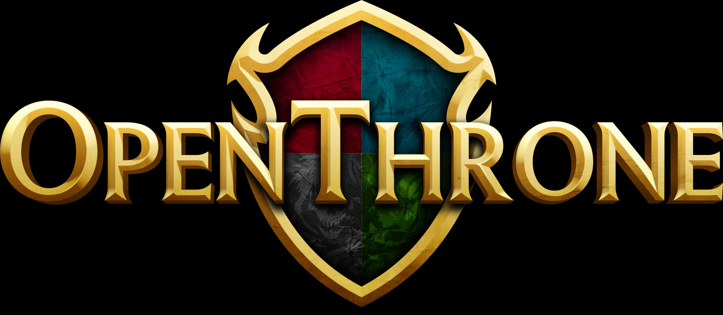 OpenThrone